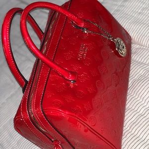 Guess bag I brought back in December, never worn.